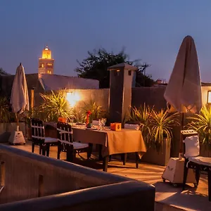 Alamir Marrakesh