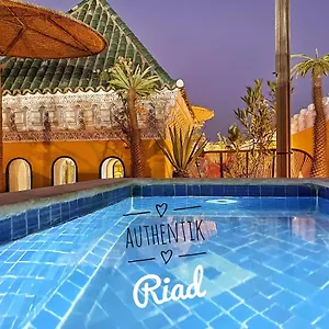 Riad Kech Soul Boutique &, Marrakesh