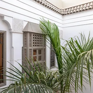Guest house Louhou, Marrakesh