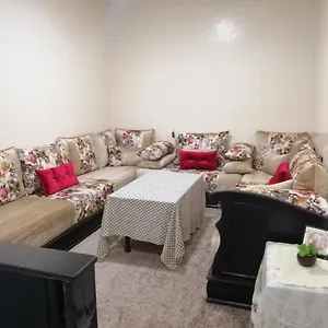 زيارة الفندق