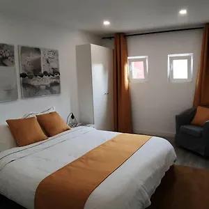 Encarnacao Guest house Lisbon