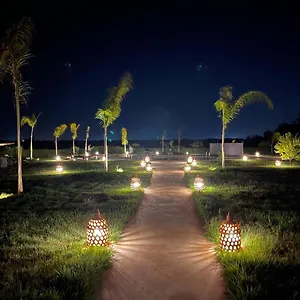 Jnan El Bahia Affittacamere