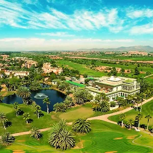 Hotel Du Golf - Marrakech (adults Only), Marrakesh