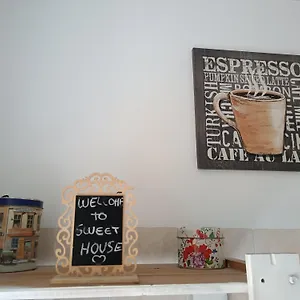 Sweet House Guest house Lisbon