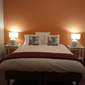 @airport Guest house Lisbon