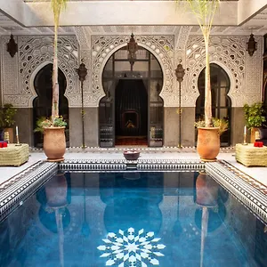 Riad Touda, Marrakesh