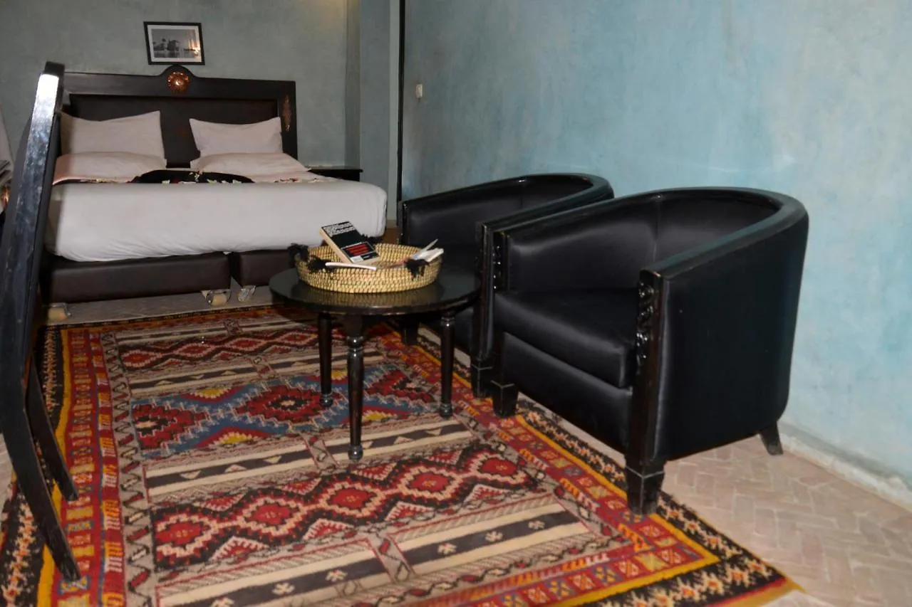 Riad Dar La Rose Hotel Marrakesh